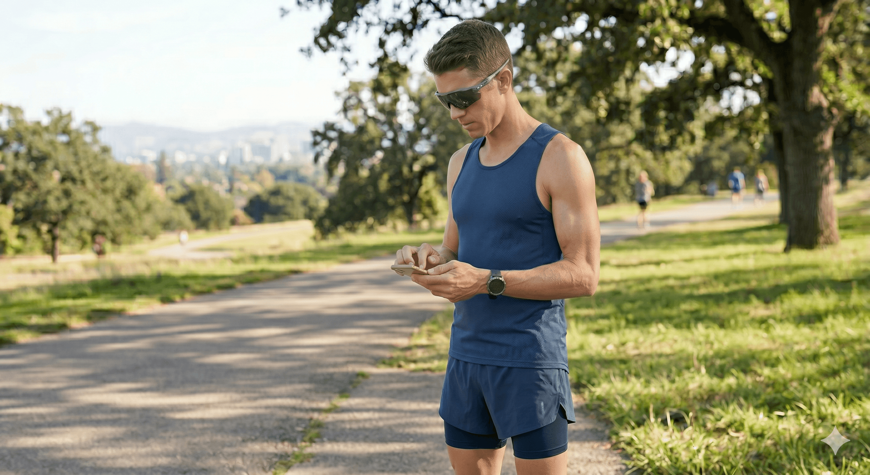 Complete your profile