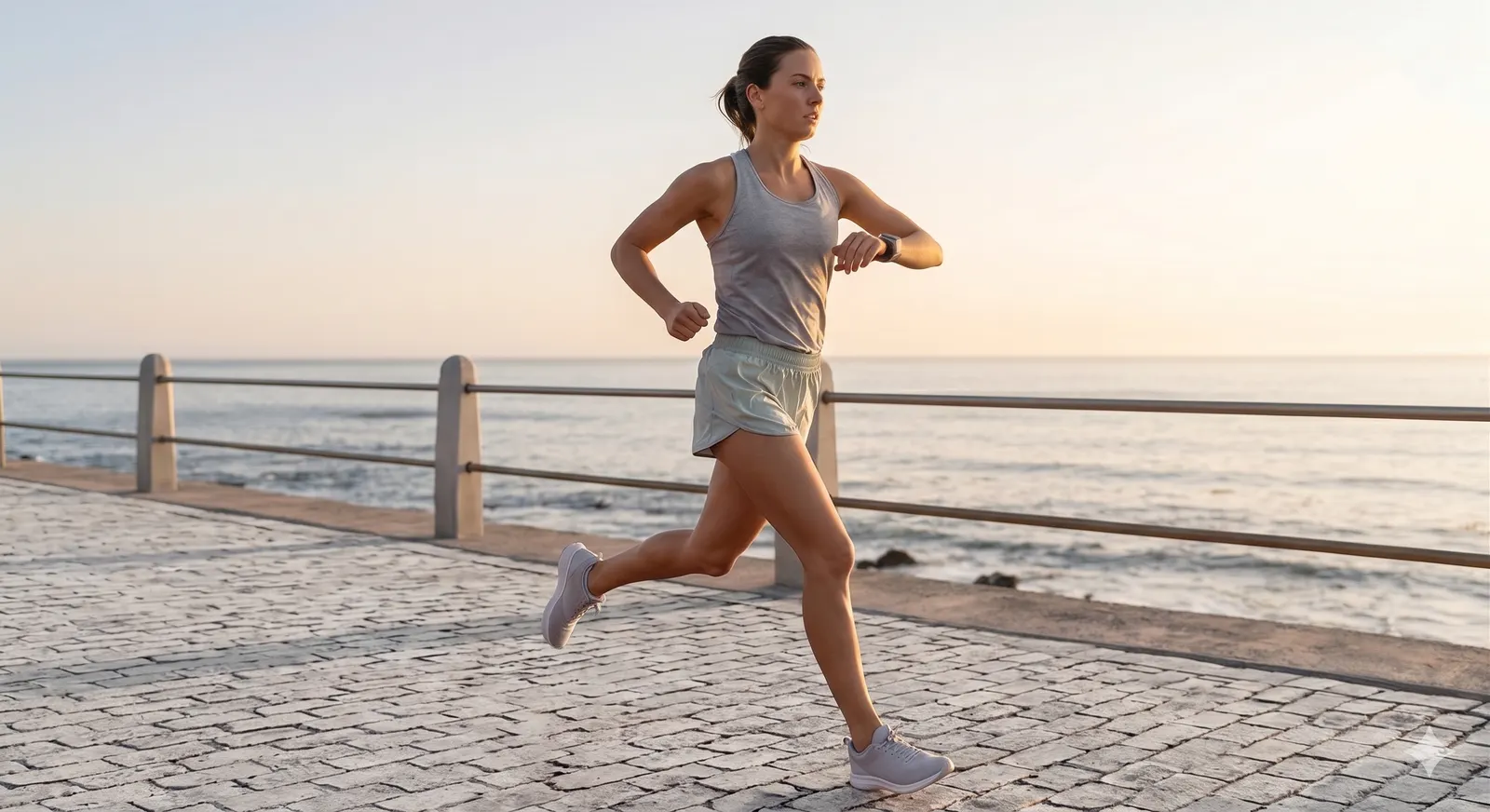 Running